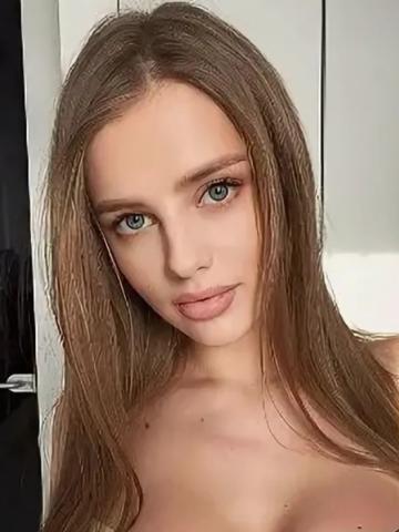 Проститутка Роксана